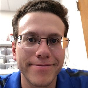 Meet your Posher, Bryan